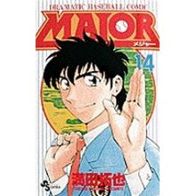 画像をギャラリービューアに読み込む, MAJOR 14