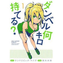 画像をギャラリービューアに読み込む, ダンベル何キロ持てる? 1 MAAM How many kilograms of dumbbells can you lift? 1