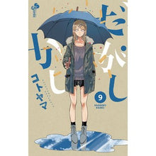 画像をギャラリービューアに読み込む, だがしかし 9 Kotoyama
