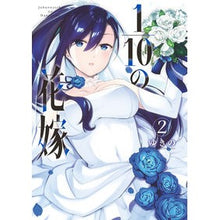 画像をギャラリービューアに読み込む, 1/10の花嫁 2