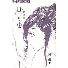 画像をギャラリービューアに読み込む, 娚の一生 2