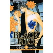 画像をギャラリービューアに読み込む, #桜小路 かのこ 著 #BLACK BIRD 9 サクラコウジカノコ 小学館 BLACK BIRD 9 (Betsucomiフラワーコミックス) : Written by Kanoko Sakurakoji BLACK BIRD 9 :9784091327284