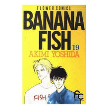 Load image into Gallery viewer, BANANA FISH 19 Akio Yoshida