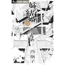 画像をギャラリービューアに読み込む, 姉の結婚 2 Nishikeko Sister's marriage 2