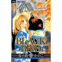 画像をギャラリービューアに読み込む, #桜小路 かのこ 著 #BLACK BIRD 17 サクラコウジカノコ 小学館 BLACK BIRD (17) (Betsucomiフラワーコミックス) : Written by Kanoko Sakurakoji BLACK BIRD 17 :9784091347800