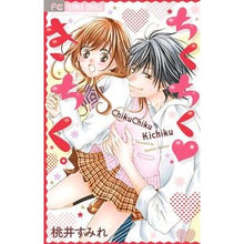画像をギャラリービューアに読み込む, ちくちく・きちく。