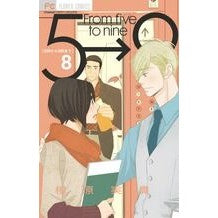 画像をギャラリービューアに読み込む, 5時から9時まで 8
