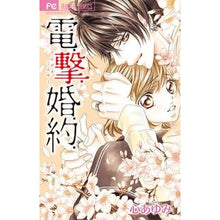 画像をギャラリービューアに読み込む, 電.撃.婚.約.