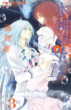 画像をギャラリービューアに読み込む, #藤間麗 #水神の生贄3
