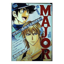 Load image into Gallery viewer, #満田 拓也 著 #MAJOR 21 ミツダタクヤ :9784091626806