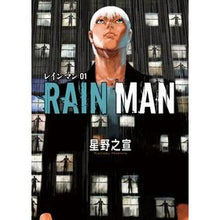画像をギャラリービューアに読み込む, レインマン 1