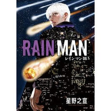 画像をギャラリービューアに読み込む, レインマン 6