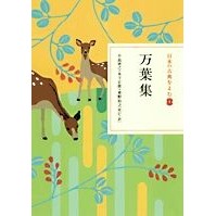 画像をギャラリービューアに読み込む, 万葉集 Kojimanoriyuki Manyoshu