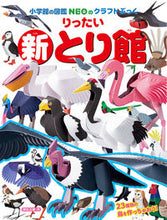 画像をギャラリービューアに読み込む, #小学館 #新りったいとり館