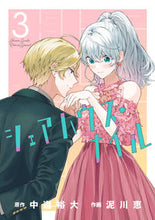 画像をギャラリービューアに読み込む, #中道裕大 #シェアハウス・ナイル3
