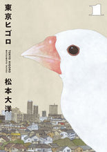 Load image into Gallery viewer, #TaiyoMatsumoto #TokyoHigoro1