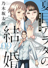 画像をギャラリービューアに読み込む, #乃木坂太郎 #夏目アラタの結婚9