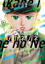 画像をギャラリービューアに読み込む, #矢田恵梨子 #アカネノネ4