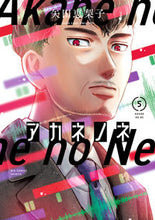 画像をギャラリービューアに読み込む, #矢田恵梨子 #アカネノネ5