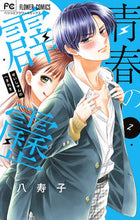 画像をギャラリービューアに読み込む, #八寿子 #青春の霹靂2