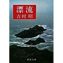 画像をギャラリービューアに読み込む, 漂流