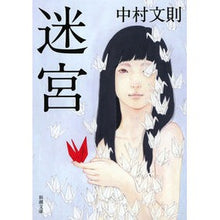 画像をギャラリービューアに読み込む, 迷宮