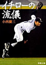 画像をギャラリービューアに読み込む, #小西慶三 #イチローの流儀