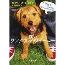 Load image into Gallery viewer, 僕のワンダフル・ジャーニー Kiyameron Blues WB my wonderful journey