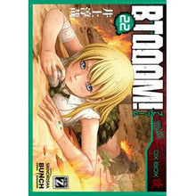 Load image into Gallery viewer, BTOOOM! 22 BTOOOM! 22