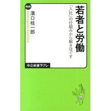 画像をギャラリービューアに読み込む, 若者と労働 「入社」の仕組みから解きほぐ