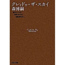 画像をギャラリービューアに読み込む, クレィドゥ・ザ・スカイ
