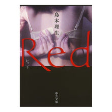 画像をギャラリービューアに読み込む, Red