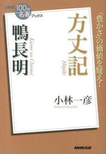 画像をギャラリービューアに読み込む, #小林一彦 #鴨長明方丈記