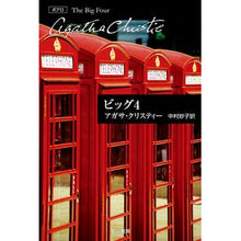 画像をギャラリービューアに読み込む, ビッグ4