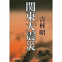 画像をギャラリービューアに読み込む, 関東大震災 新装版