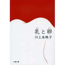 画像をギャラリービューアに読み込む, 乳と卵