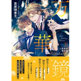#吉原理恵子 #万華鏡 2 ヨシハラリエコ アクセス :9784199011498