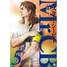 画像をギャラリービューアに読み込む, Mr.CB 5