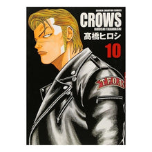 Load image into Gallery viewer, 完全版 CROWS 10