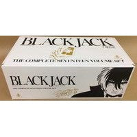 Load image into Gallery viewer, #手塚 治虫 #ブラック・ジャック 17巻セット テズカオサム 秋田書店 ブラック・ジャック The Complete seventeen Volume set 全17巻 (漫画文庫・化粧箱セット) : Osamu Tezuka Black Jack 17 vo : Osamu Tezuka Black Jack 17 vol :9784253903592