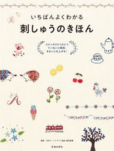 画像をギャラリービューアに読み込む, #日本アートクラフト協 #いちばんよくわかる 刺しゅうのきほん ニホンア-トクラフトキヨウカイ (株)日本法令 :9784262155166