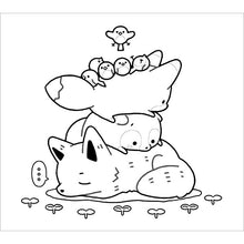 画像をギャラリービューアに読み込む, メール便送料無料TAKARAJIMA 宝島社 塗り絵 ・ タヌキとキツネ 塗り絵BOOK 2匹の大冒険 ぬりえ ぬり絵 介護 ディズニー 鳥 花 風景 ふるさと スケジュール帳 手帳のタイムキーパー :9784299004154