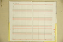 Load image into Gallery viewer, Planner 2021 Impress January 2021 Start Planner B6 1 Line a Day Easy Happy Money Planner 2021 Cute for Adults Stylish Adorable Character Planner Cover Schedule Book Planner's Timekeeper: 9784295006527