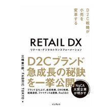 画像をギャラリービューアに読み込む, リテール・デジタルトランスフォーメーショ