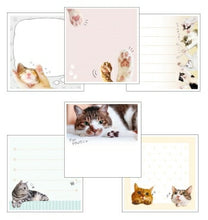 Load image into Gallery viewer, Scheduler 2022 January Start Impress 2021 November Start Planner Monthly (Monthly Block) B6 Paw Pad Kitty Planner 2022 Cute & Stylish Character Planner Cover Diary Size Planner Timekeeper :9784295006510