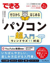 画像をギャラリービューアに読み込む, #法林岳之 #パソコン超入門最新版