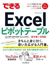 画像をギャラリービューアに読み込む, #門脇香奈子 #できるエクセルピボットオフィス2021