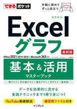 画像をギャラリービューアに読み込む, #きたみあきこ #Excelグラフ基本&活用マスターブック