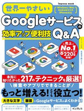 画像をギャラリービューアに読み込む, #インプレス #世界一やさしいGoogleサービスの効率