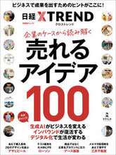 画像をギャラリービューアに読み込む, #日経BPマーケ #企業のケースから読み解く売れる100のア